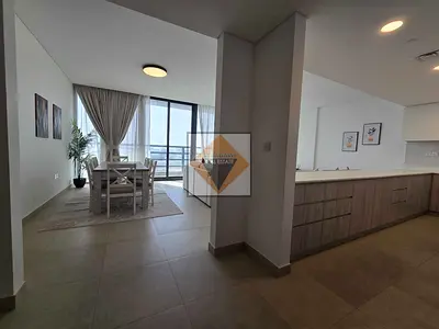 Elegant 3-Bedroom + Maid | Balcony Views | 2 Parking | For Sale