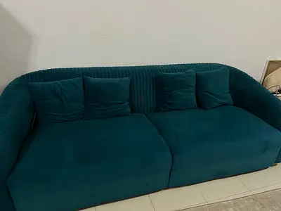 المرور، المعمورة