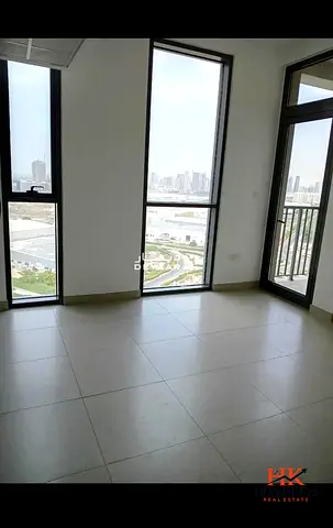 IMPZ Studio | Balcony | City View