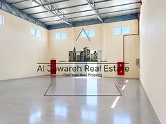Prime Warehouse for Rent in Umm Al Quwain – 2,550 Sq. Ft.
