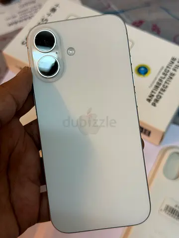 iPhone 17 256gb