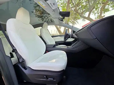 2026 Tesla MODEL Y — миниатюра 8