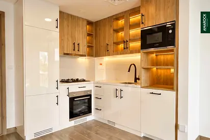 Semi Furnished | Community View | Ready To Move