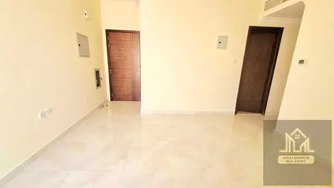 Like Brand-New 1BHK | 2 Bathrooms & Balcony | AED 34K | Old Muweilah | Near Chennai Restaurant