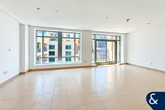 Vacant Now | Largest Layout | Internal View