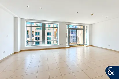 Vacant Now | Largest Layout | Internal View