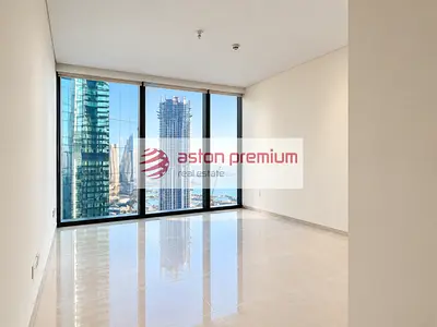3 Bedroom Plus Maid| Unfurnished| Ready to move in