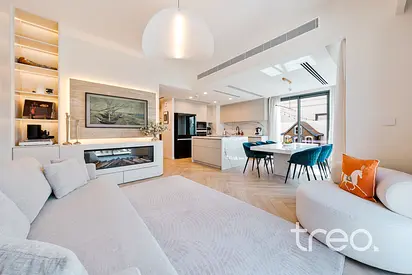 Must See | Beautifully Upgraded | Exclusive