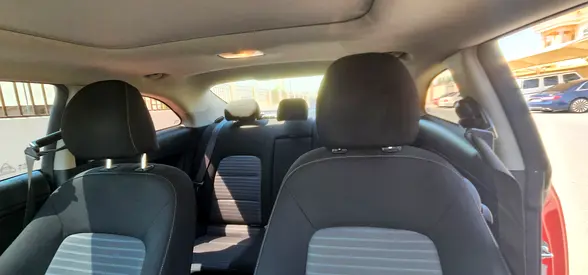 2017 KIA CERATO 照片 10