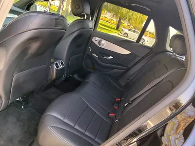 صورة 9 لـ 2019 Mercedes-BENZ GLC