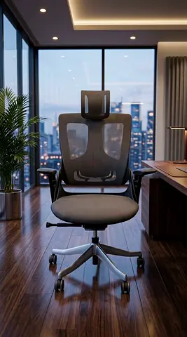 Merryfair office chair for sale