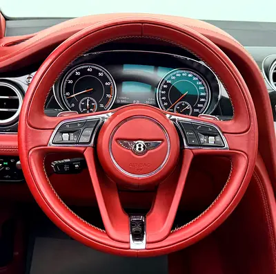 2017 Bentley BENTAYGA — миниатюра 15