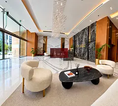 Open Views | Well Maintained | Bright and Spacious