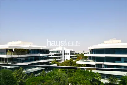 Exclusive | Vacant On Transfer | Rare Large Duplex