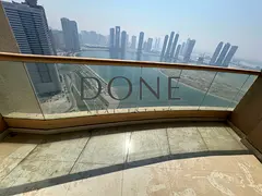 Chiller Free | Full Sea View 3-Bedrooms With All amenities