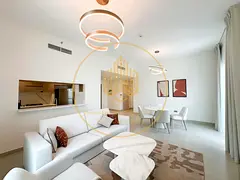 Premium 1BR Apartment | Premium Location