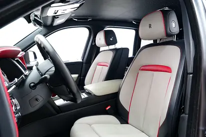 صورة 6 لـ 2022 ROLLS-ROYCE CULLINAN