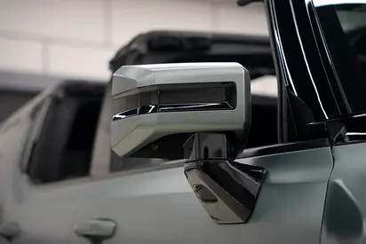 2024 GMC HUMMER — миниатюра 14