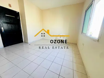 * Spacious Studio Apartment – Family Building