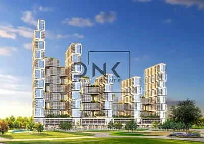 Big Layout I High End Living I Investor Friendly
