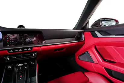 صورة مصغرة 11 لـ 2022 Porsche 911