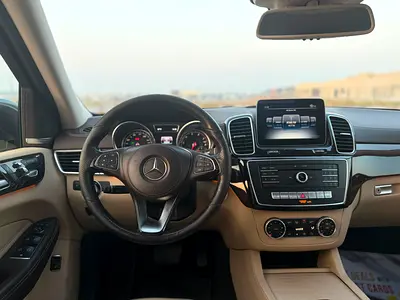 2019 Mercedes-BENZ GLS 缩略图 16
