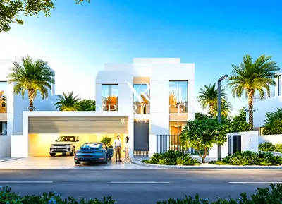 PRIVATE GARDEN | TOWNHOUSE | SALVA
