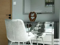 Beachfront Apartment | JBR | Luxury Holiday Home