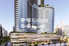 Prime Location | Water Canal View | Downtown Dubai