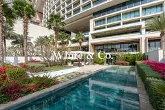 Largest Garden Suite | Elevator | FF / UF