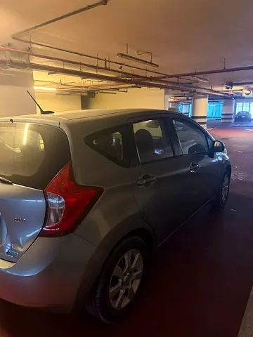 صورة 1 لـ 2015 Nissan VERSA