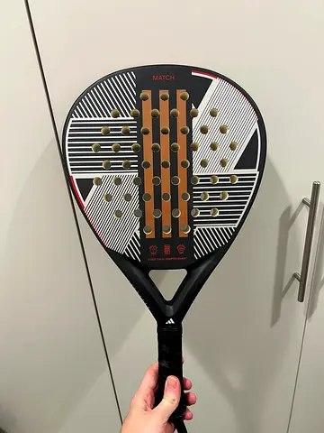 Adidas Match 3.3