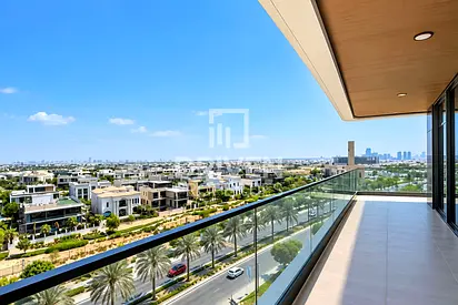 Stunning Villa View | Largest Layout | Corner Unit