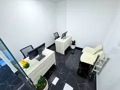 Premium Office with Bank account assistance |Free Amenities