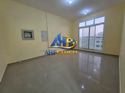Bright & Well‑Maintained 1 Bedroom with 2 Washroom | Big Balcony