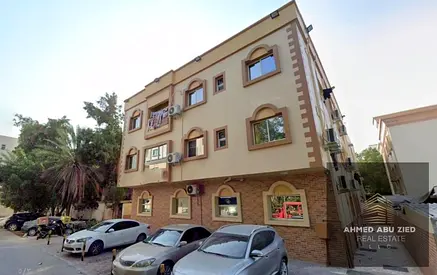 لبيع بناية سكنية استثمارية مميزة في النعيمية 2 عجمان  فرصة استثمارية مناسبة للراغبين في امتلاك عقار سكني قائم في واحدة من المناطق السكنية المعروفة