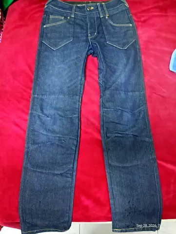 Mens jeans pant for sale