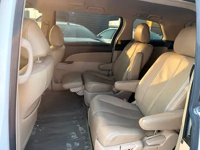صورة 8 لـ 2014 Toyota PREVIA