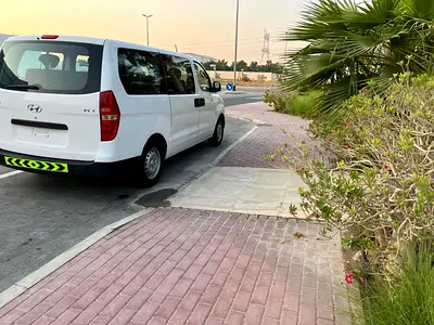 صورة 4 لـ 2013 Hyundai H1