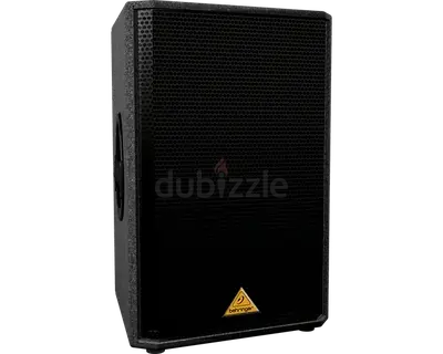 Behringer Passive PA Speaker - Good Condition