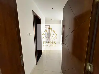 Brand new luxury 1BHK master room in Al Mowaihat 3 near MBZ St. Modern finishes, balcony. AED 36K in 4 cheques.