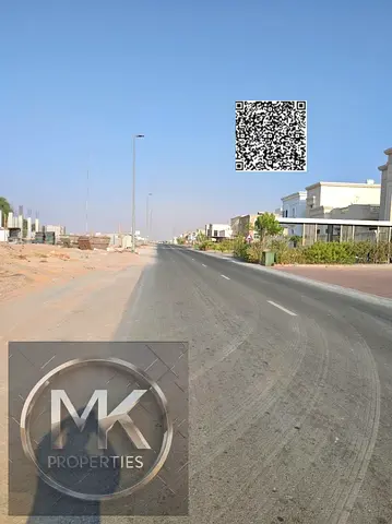 GRAB THE DEAL FREE TRANSFER RESIDENTIAL PLOT G+2 IN AL HELIO AJMAN.