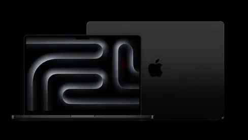 MacBook Pro 16" M3 Max 128GB 8TB – AppleCare+ to Jan 2027