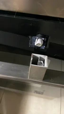 Need a Teka oven handle - for the right price