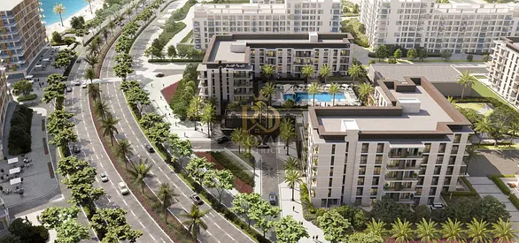 AMAZING 2 BEDROOMS APARTMENT | ONE OF THE LUXURIOUS DISTRICTS IN SHARJAH | MODERN DESIGN | STYLISH