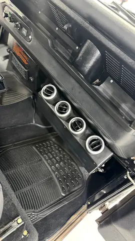 1996 LAND Rover DEFENDER 照片 9