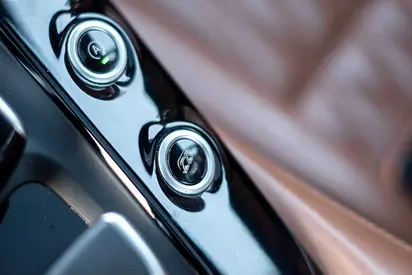 صورة مصغرة 12 لـ 2016 Mercedes-BENZ AMG