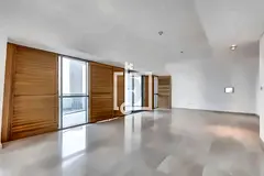 Spacious 3BR | Full Marina View | Unfurnished