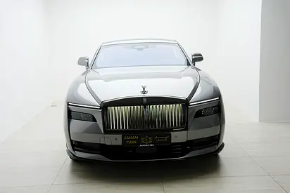 صورة 2 لـ 2025 ROLLS-ROYCE SPECTRE