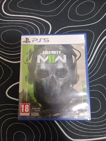 Call Of Duty Modern Warfare 2 PlayStation 5 Edition